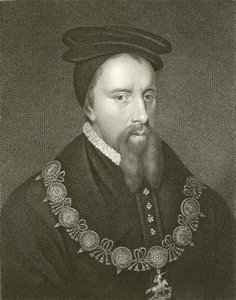 Thomas Stanley, Derby Kontu by English School