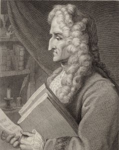 Thomas dUrfey by English School