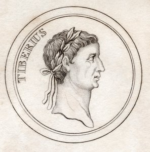 Tiberius I, 
