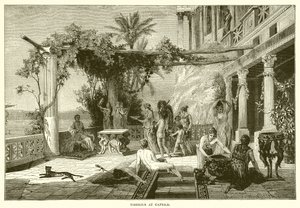 Capri