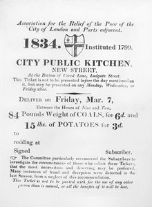 City public Kitchen