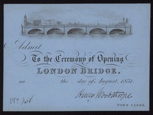 Londra Köprüsü