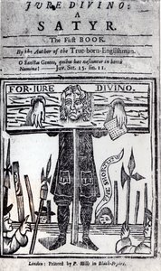 Daniel Defoe