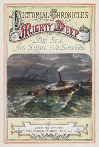 Mighty Deep