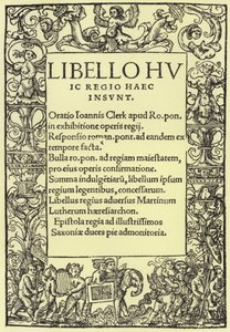 VIII. Henry