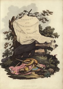 Britanya Adaları