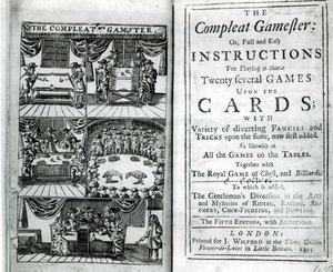 The Compleat Gamester