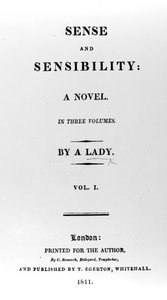 Jane Austen