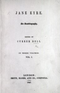 Jane Eyre