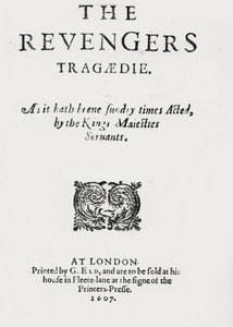 Thomas Middleton tarafından yazılan 