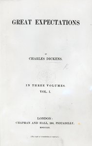 Charles Dickens