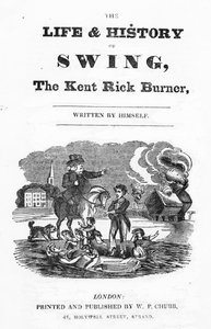 The Life and History of Swing