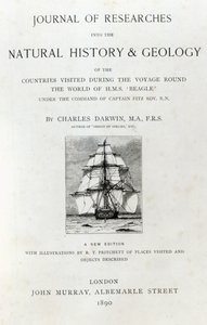 Charles Darwin