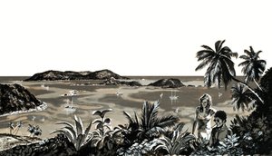 Tobago, Batı Hint Adaları