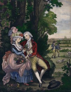 Tom Jones ve Sophia Western, Henry Fielding