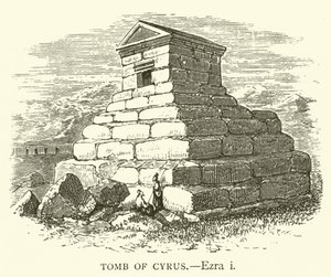 Cyrus