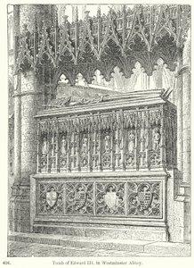 Edward III