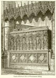 Westminster Abbey