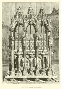 St Sebald