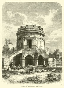 Theodoric