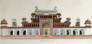 Sikandra