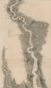 Thames ve Medway