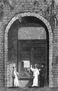 İngiliz büyükelçisi Edward Barton