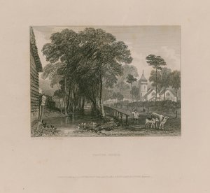 Tooting