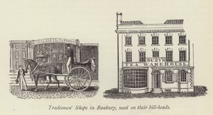 Banbury