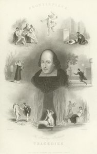 William Shakespeare