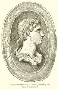 Trajan, Paludcmentum