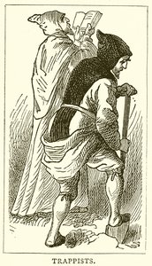 Trappistler by English School