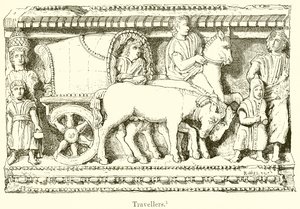 Gezginler by English School