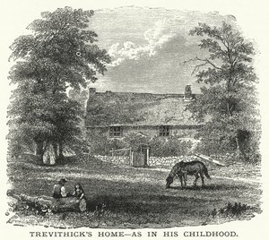 Trevithick