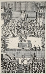 Charles I