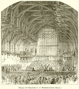 Westminster Hall
