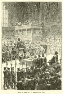 Westminster Hall