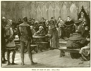 Joan of Arc