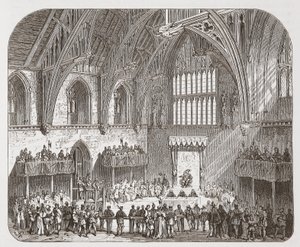 Westminster Hall