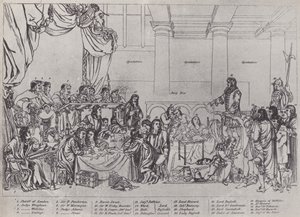 Lord William Russell