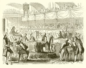 Louis XVI