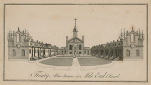 Mile End Road