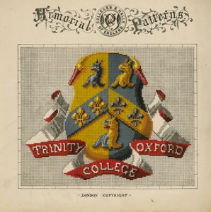 Trinity Koleji Oxford by English School