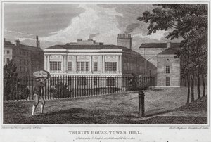 Tower Hill