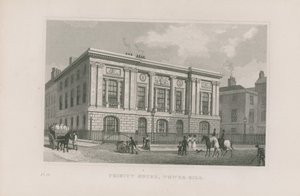 Tower Hill