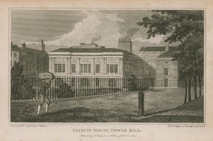 Tower Hill