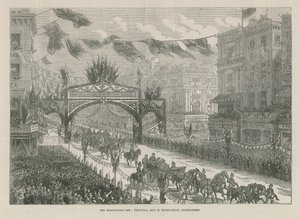 Regent Circus
