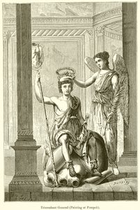 Muzaffer General (Pompeii
