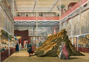 Tunus, No 1, Büyük Sergi, 1851 by English School