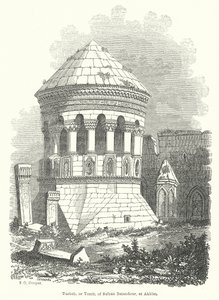 Sultan Baiandour